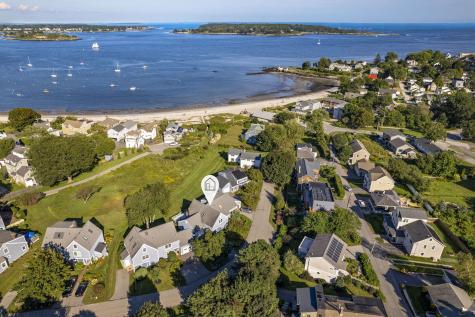 7 Cove Lane, Unit 16, South Portland, ME 04106