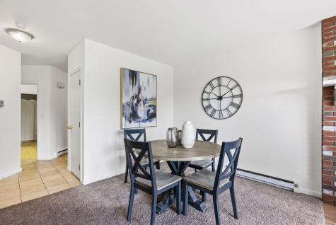 7 Cove Lane, Unit 16, South Portland, ME 04106
