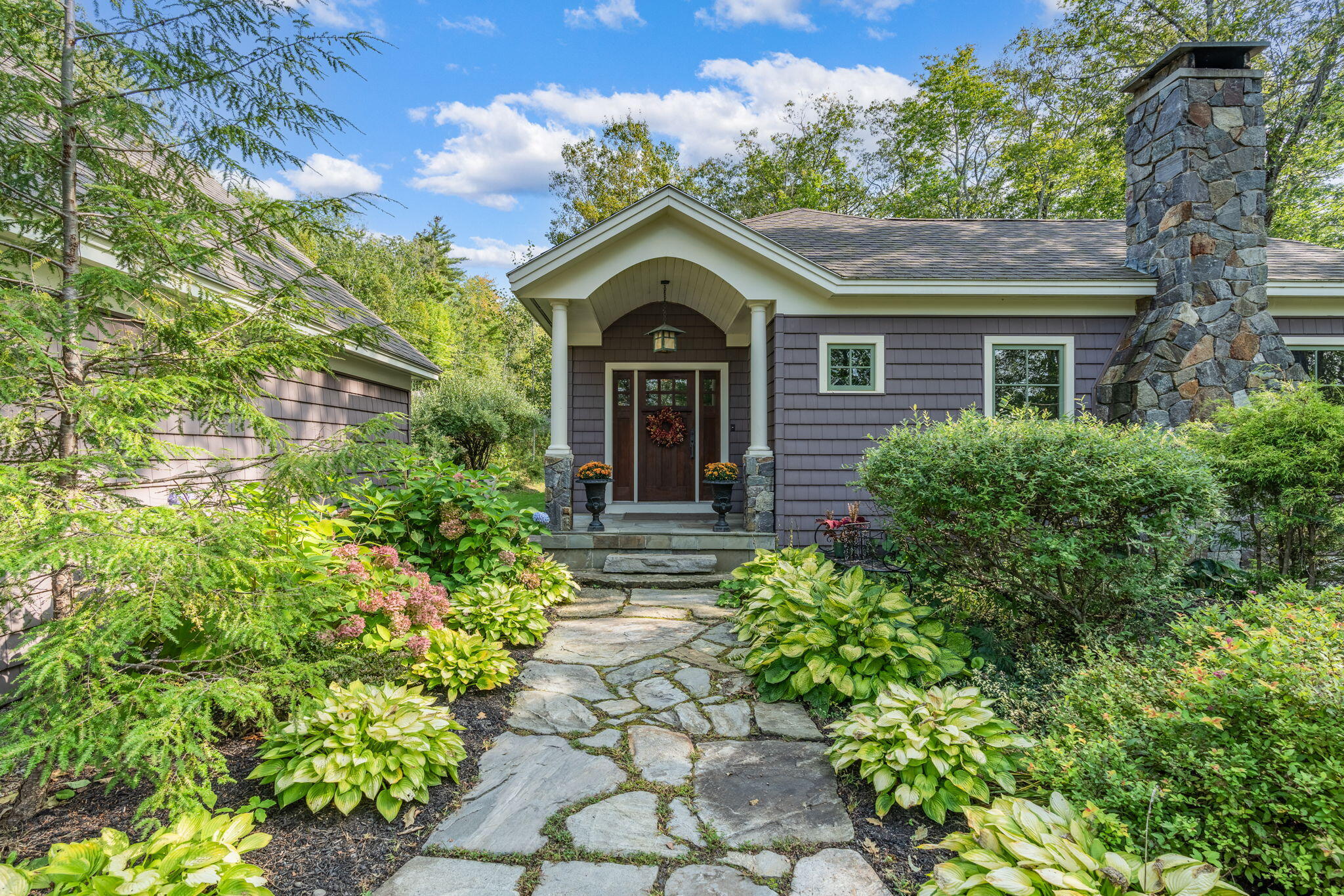 360 Augusta Road, Rome, ME 04963