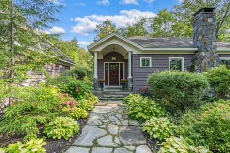 360 Augusta Road, Rome, ME 04963