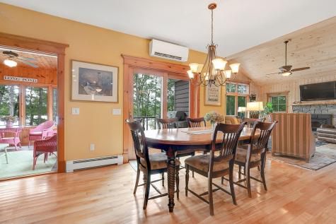 360 Augusta Road, Rome, ME 04963