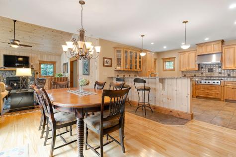 360 Augusta Road, Rome, ME 04963