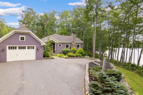 360 Augusta Road, Rome, ME 04963