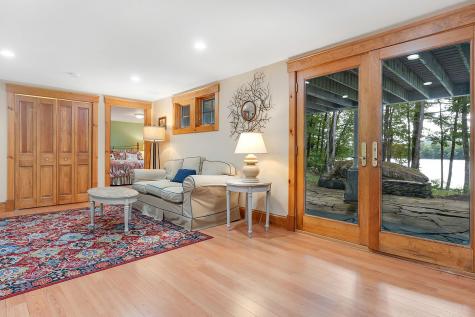 360 Augusta Road, Rome, ME 04963