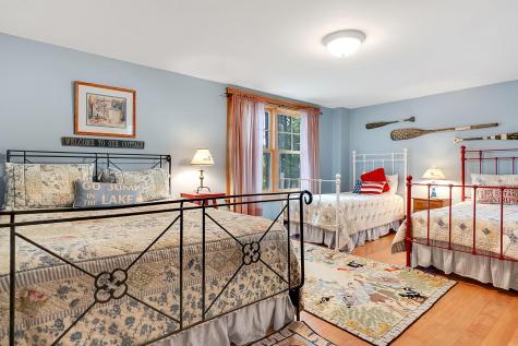 360 Augusta Road, Rome, ME 04963