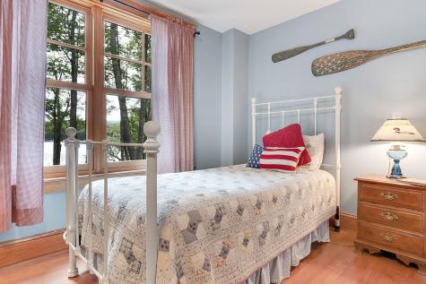 360 Augusta Road, Rome, ME 04963