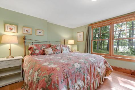 360 Augusta Road, Rome, ME 04963