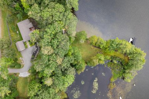 360 Augusta Road, Rome, ME 04963