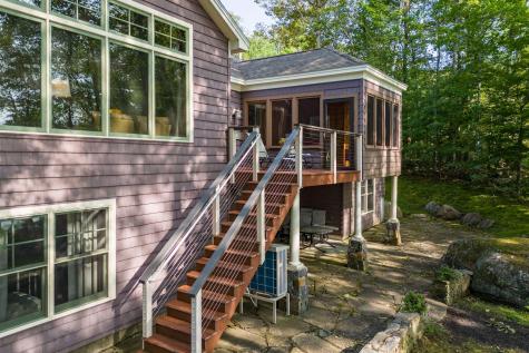 360 Augusta Road, Rome, ME 04963