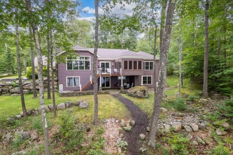 360 Augusta Road, Rome, ME 04963