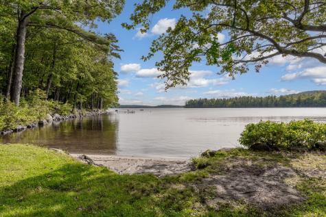 360 Augusta Road, Rome, ME 04963