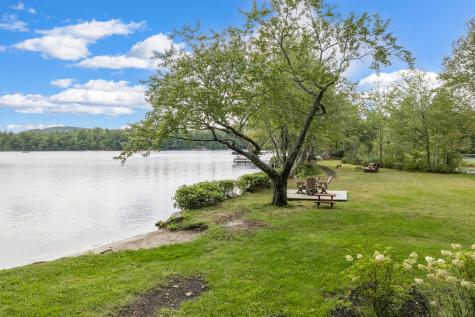 360 Augusta Road, Rome, ME 04963