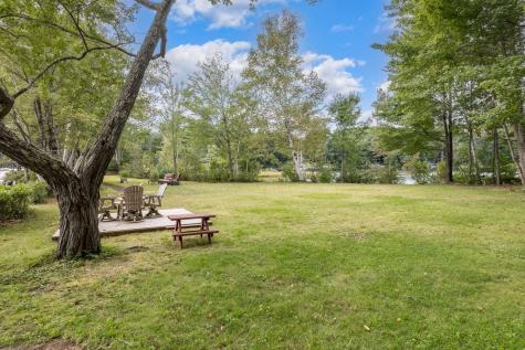 360 Augusta Road, Rome, ME 04963