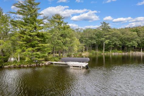 360 Augusta Road, Rome, ME 04963