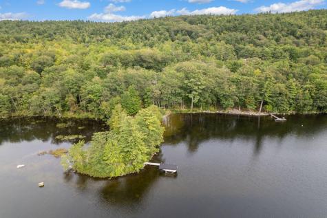 360 Augusta Road, Rome, ME 04963