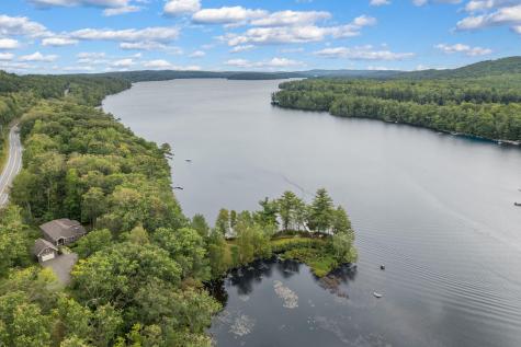 360 Augusta Road, Rome, ME 04963