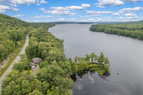 360 Augusta Road, Rome, ME 04963