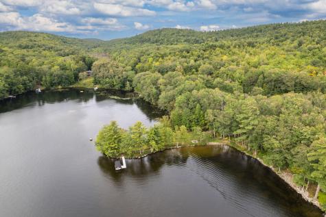 360 Augusta Road, Rome, ME 04963