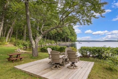360 Augusta Road, Rome, ME 04963