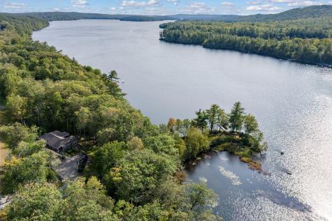 360 Augusta Road, Rome, ME 04963