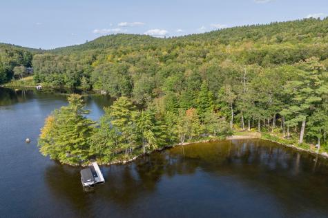360 Augusta Road, Rome, ME 04963