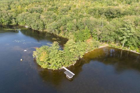 360 Augusta Road, Rome, ME 04963