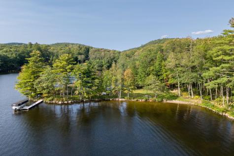 360 Augusta Road, Rome, ME 04963