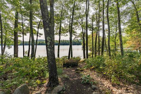 360 Augusta Road, Rome, ME 04963