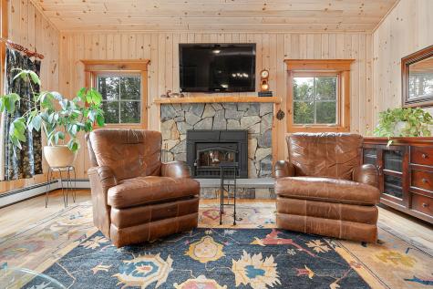 360 Augusta Road, Rome, ME 04963