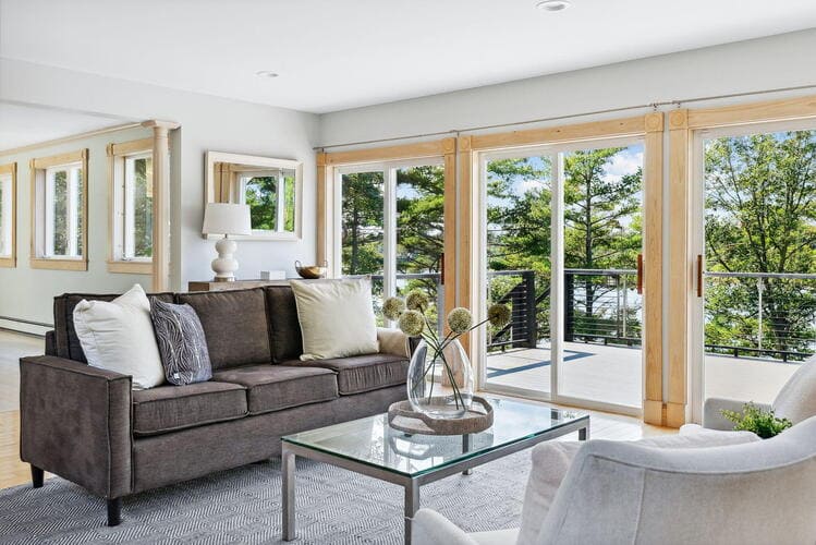 124 Middle Road Woolwich, ME 4579