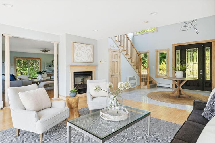 124 Middle Road Woolwich, ME 4579