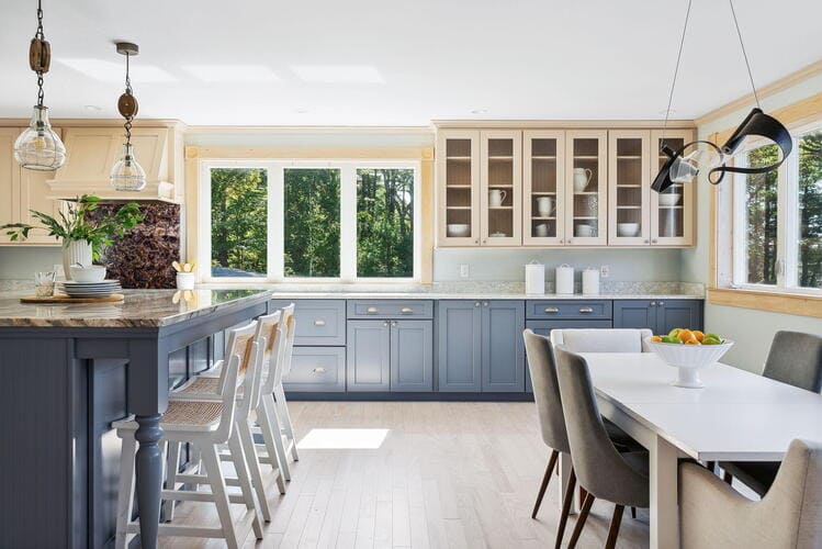 124 Middle Road Woolwich, ME 4579