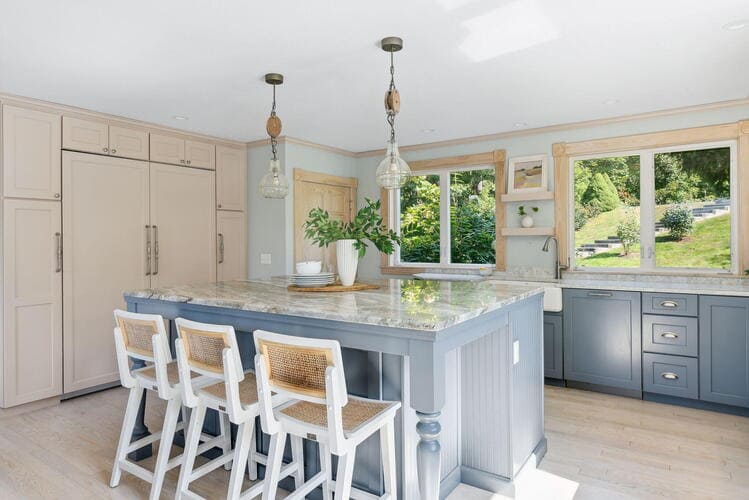 124 Middle Road Woolwich, ME 4579
