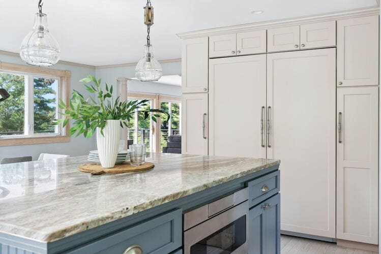 124 Middle Road Woolwich, ME 4579
