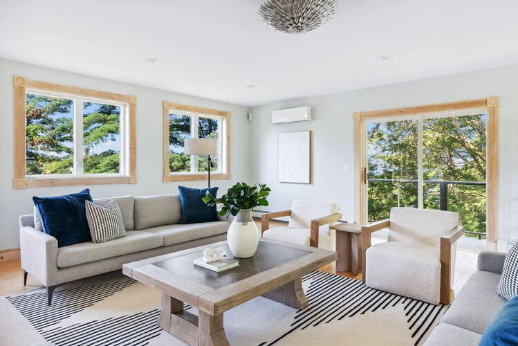 124 Middle Road Woolwich, ME 4579