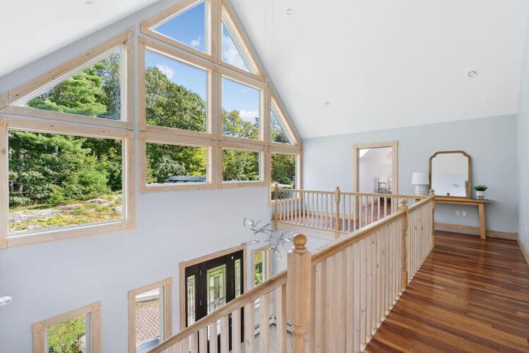 124 Middle Road Woolwich, ME 4579