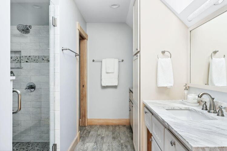 124 Middle Road Woolwich, ME 4579