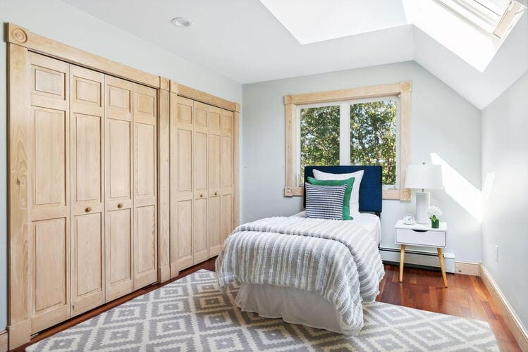 124 Middle Road Woolwich, ME 4579