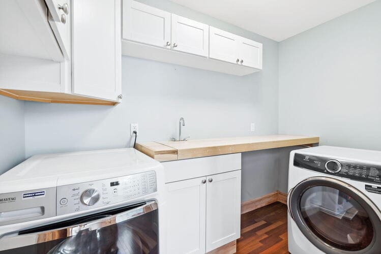 124 Middle Road Woolwich, ME 4579