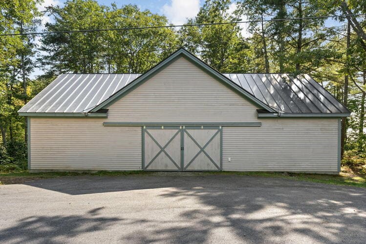 124 Middle Road Woolwich, ME 4579