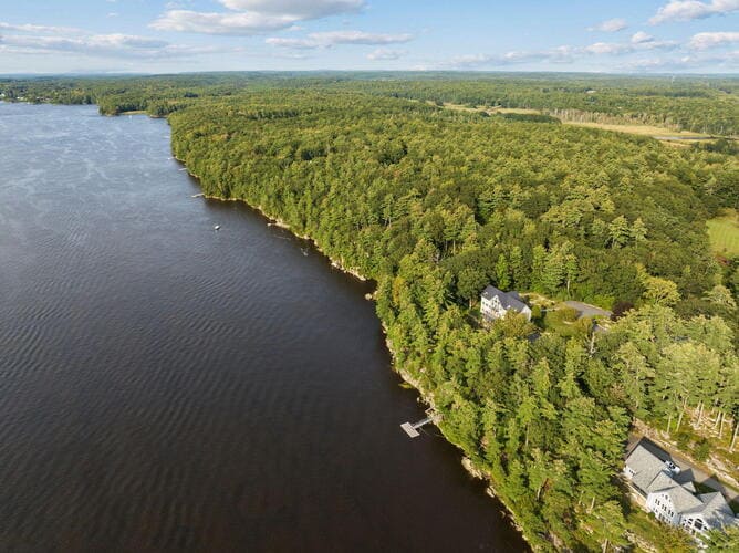 124 Middle Road Woolwich, ME 4579