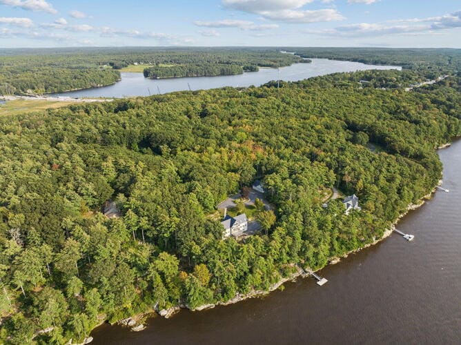 124 Middle Road Woolwich, ME 4579
