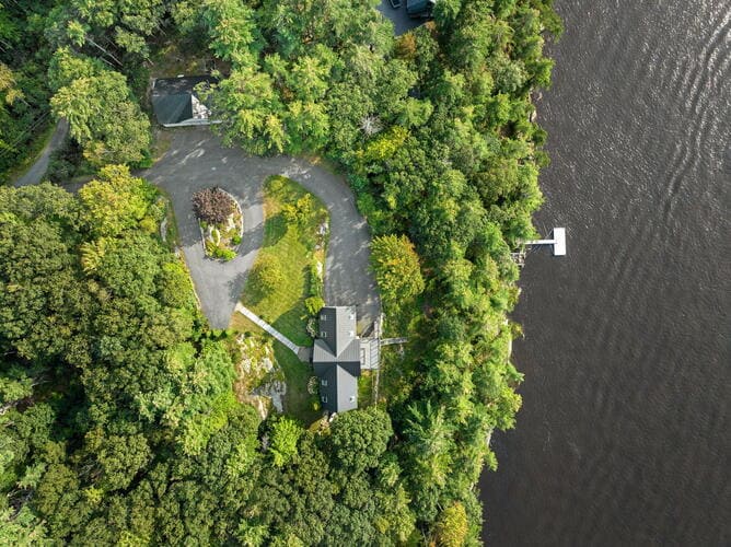 124 Middle Road Woolwich, ME 4579