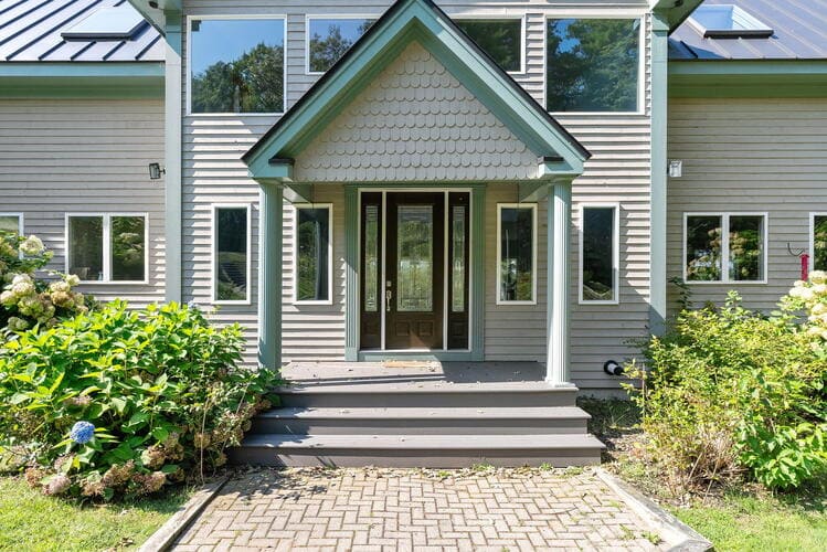 124 Middle Road Woolwich, ME 4579