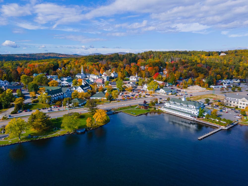 NH Communities