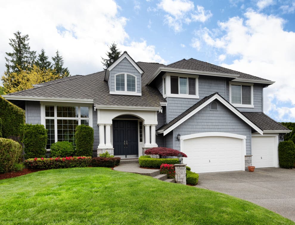 Single Family Homes