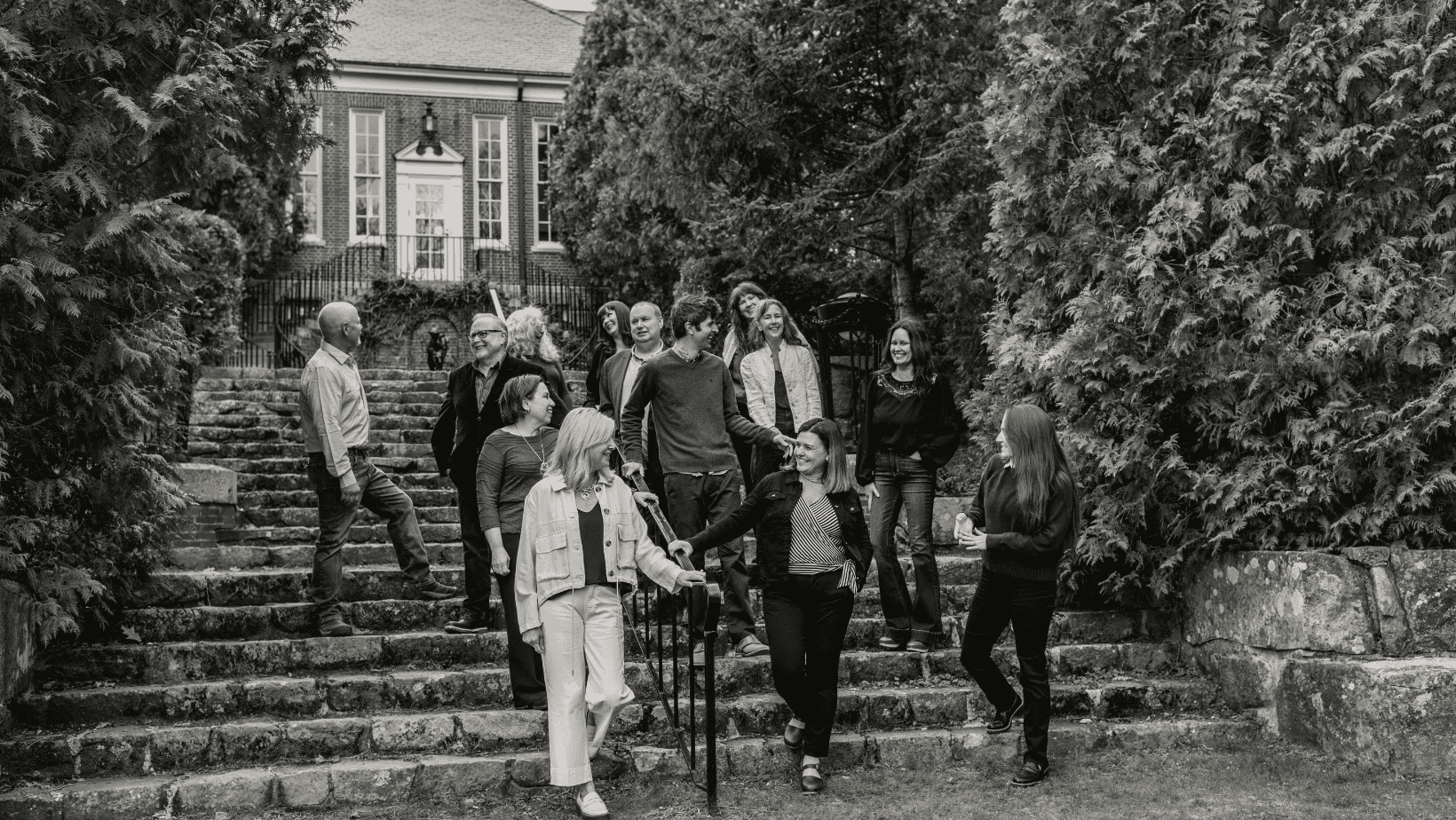 Dwelling in Maine Real Estate Team