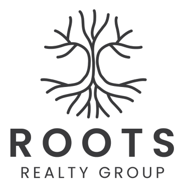 Roots Realty Group logo