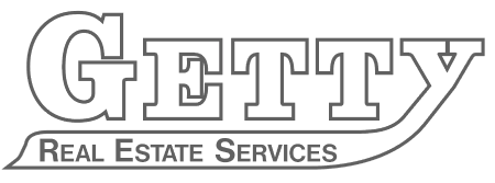 Getty Real Estate Services logo