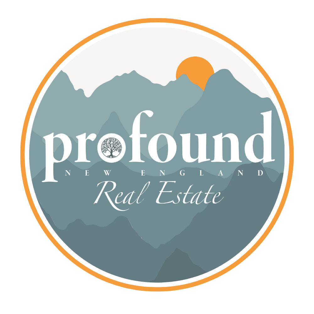 Profound New England Real Estate logo